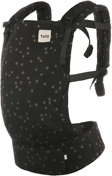 Baby Tula Free-To-Grow Baby Carrier, Discover