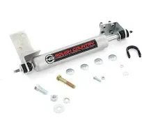 Rough Country N3 Steering Stabilizer 1988-2006 ChevyGMC Truck/SUV 23/280 660918