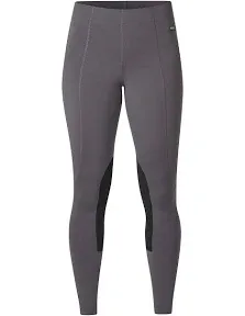 Kerrits Flow Rise Knee Patch Performance Tight