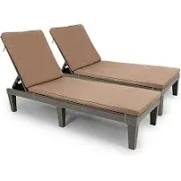 YITAHOME Chaise Lounge Chairs