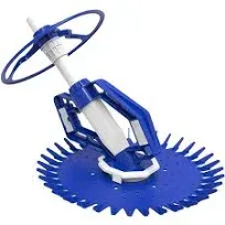 Aqua Select The Water Butler Automatic Pool Cleaner