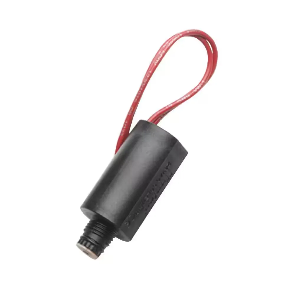 Hunter AC Latching Solenoid