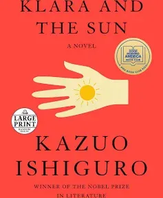 Klara and the Sun, Hardcover by Ishiguro, Kazuo, Brand New, Free shipping in ...