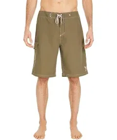 Hurley Men's One and Only 22-Inch Boardshort