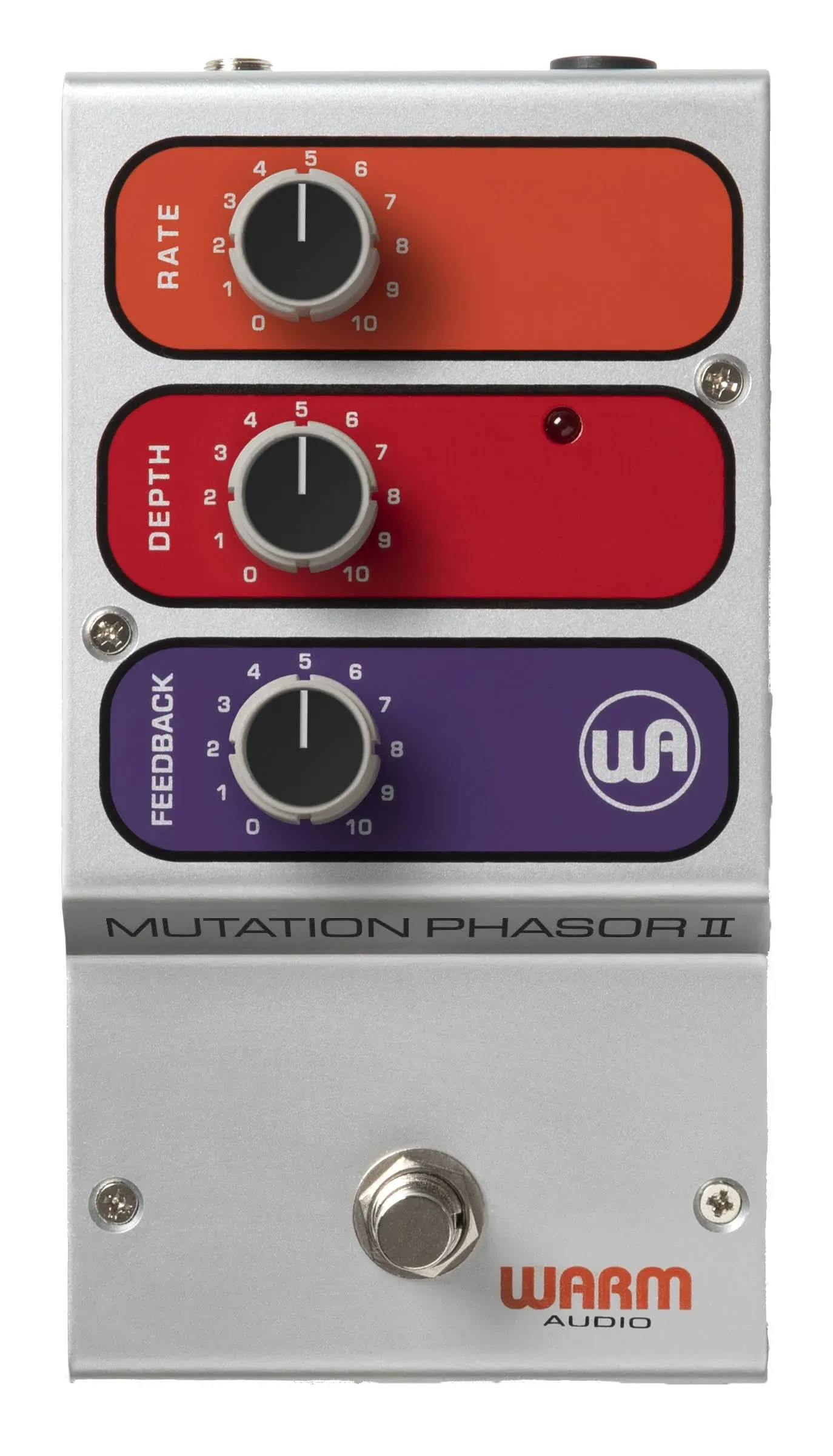 Warm Audio Mutation Phasor II | Reverb