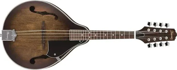 Ibanez A-Style Mandolin