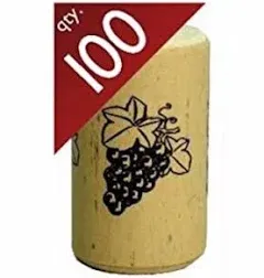 Nomacorc Synthetic Wine Corks