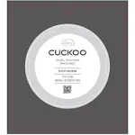 CCP-DH06 OEM CUCKOO 6-Cup IH Cooker Replacement Dual Motion Rubber Packing