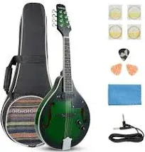 Mandolin Instrument Kit