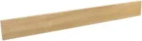 Rev-A-Shelf Wood Divider Accessory Drawer Inserts, Standard, Natural Maple