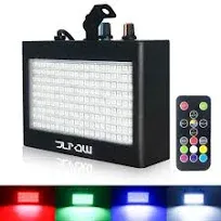 JLPOW Strobe Light