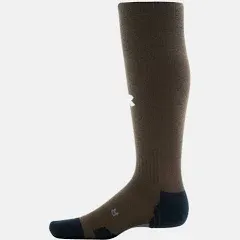 Under Armour Team Over-the-Calf Socks