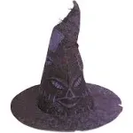 Official Rubies Sorting Hat Harry Potter