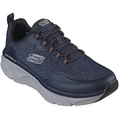 Men's Skechers 232719 D'Lux Walker 2.0 Walking Shoes