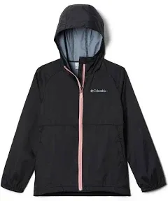 Columbia Switchback II Jacket Toddler Girls'