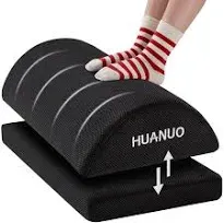 HUANUO Foot Rest for Under Desk at Work