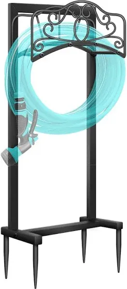 Shomextol Garden Hose Holder