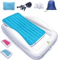 Sleepah Inflatable Toddler Travel Bed