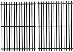 S5102B (2-Pack) 17&#034; Stainless Steel Cooking Grid Grates for Grill Chef BM616,...