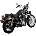 Vance & Hines 47223 Shortshots Staggered