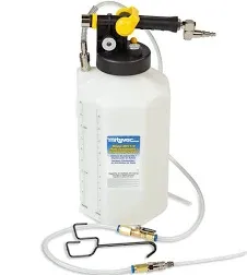 Mityvac MV7110 - 2.5 Gallon/10 L Fluid Evacuator/Dispenser