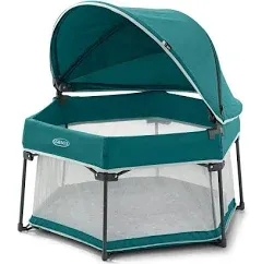 Graco Travel Lite Portable Bassinet