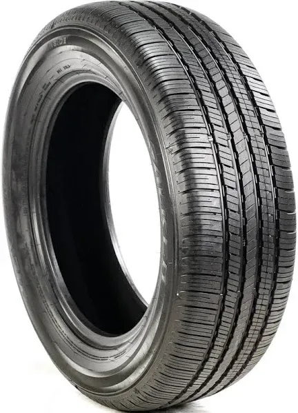 Falken Ziex ZE001 A/S All-Season Performance Radial Tire-225/60R18 100H Load Range SL 4-Ply