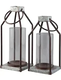 Signature Design by Ashley Diedrick A2000346 Lantern Set