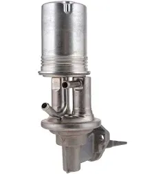 Carter M6618 Mechanical Fuel Pump