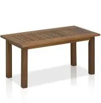 Furinno Tioman Outdoor Coffee Table FG16504