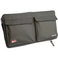 Gator Cases GPT-PRO | Pedal Board with Carry Bag