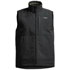 Sitka Men's Grindstone Work Vest