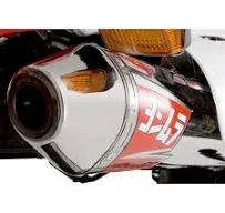 Yoshimura RS-2 Slip-On Exhaust