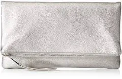 Women's Southampton Zipper Foldover Clutch