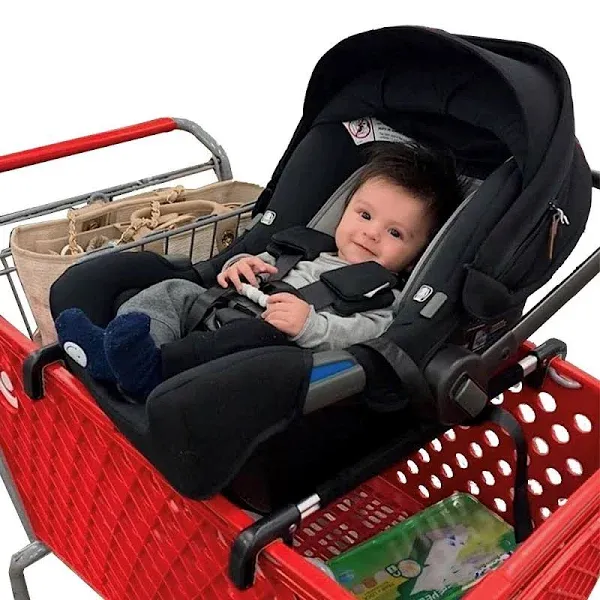 Totes Babies Car Seat Carrier