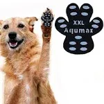 Aqumax Dog Anti Slip Paw Grips Traction Pads,Dog Feet Stickers with Stronger Adhesive,Paw Protection to Provide Traction