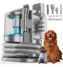 Kanpets Dog Vacuum