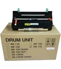 Kyocera DK170 Drum Unit