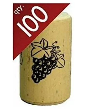 Nomacorc Synthetic Wine Corks