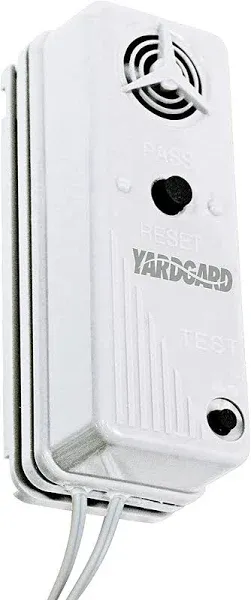 SmartPool Gate Door Window Alarm YardGard Brand New Water Hazerd Entrance