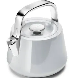 Caraway Whistling Tea Kettle