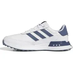 Adidas Men's S2G Spikeless Leather 24 Golf Shoes