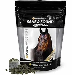 Perfect Products Prep EQ Sane and Sound 2lb 2LB