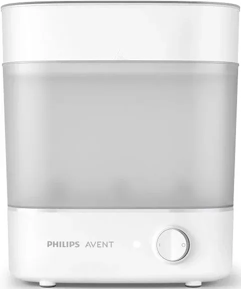 Philips Avent Scf291/00 Advanced Electric Steam Sterilizer