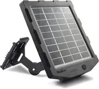 WingHome Trail Camera Solar Panel