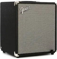 Fender Rumble 100