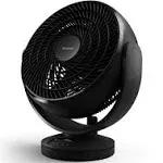 Honeywell HF715BE Turbo Force Digital Oscillating Floor Fan