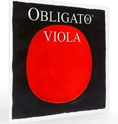 Pirastro Obligato Series Viola String