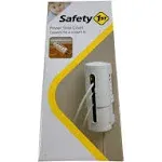 Safety 1st Power Strip Cover Babyproof - NEW