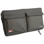 Gator Cases GPT-PRO Pro Size Pedal Board with Carry Bag